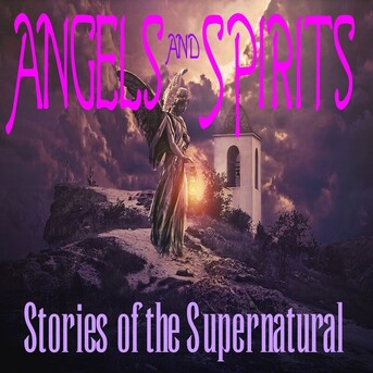 Angels and Spirits | Interview with Robert Righi | Podcast