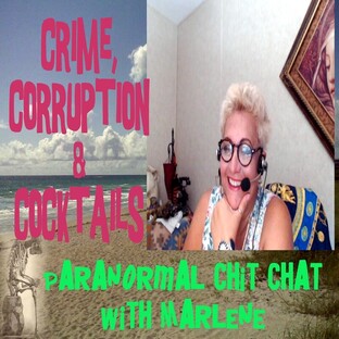 Paranormal Chit Chat with Marlene 