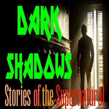 Dark Shadows | Interview with James Keenan | Podcast