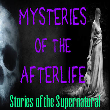 Mysteries of the Afterlife | Interview with Brian and Linda Purdy | Podcast