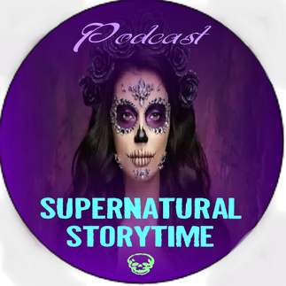 Listen to podcast of Supernatural Storytime without commercial interruptions