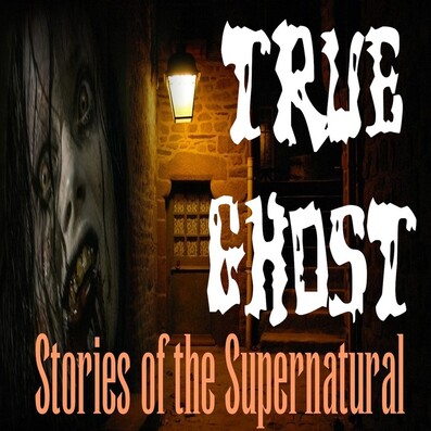 True Ghost | Interview with Shane Sirois | Podcast