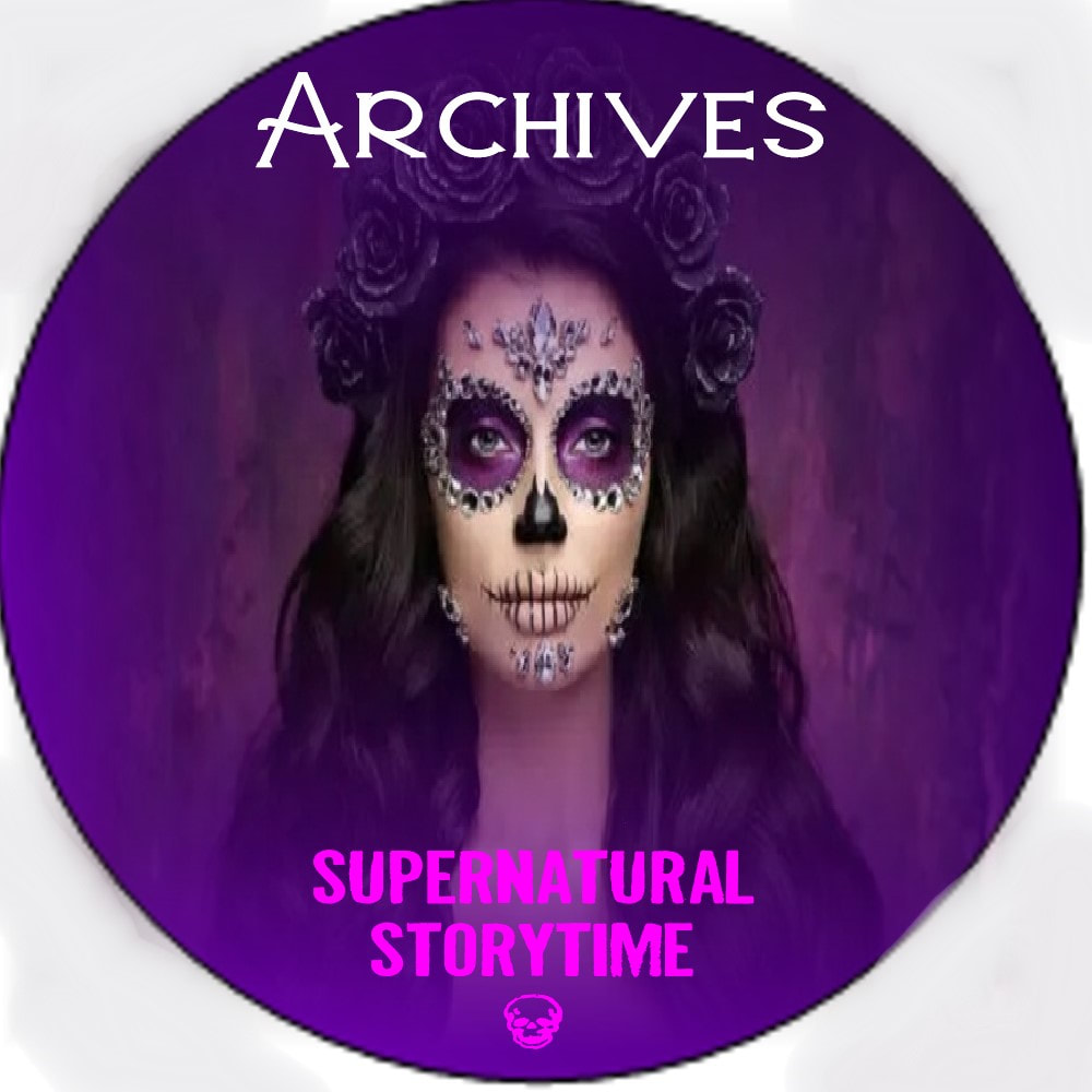 Supernatural Storytime podcast series