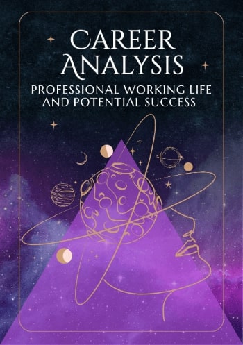 Astrological Career Analysis