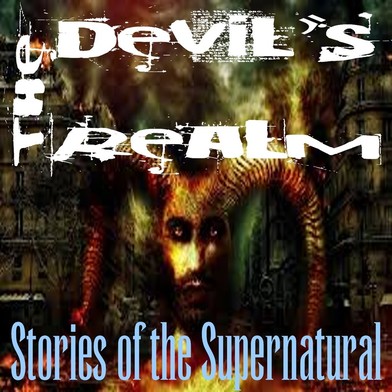 The Devil's Realm | Interview with John Eagan | Podcast