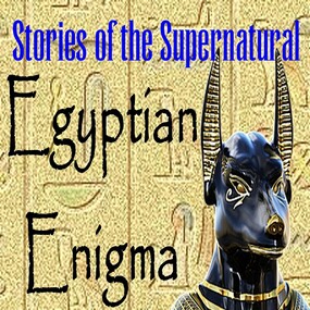 Egyptian Enigma | Interview with Steven Myers | Podcast