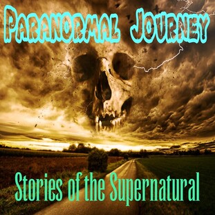 Paranormal Journey | Interview with Dr. Mary Barrett | Podcast