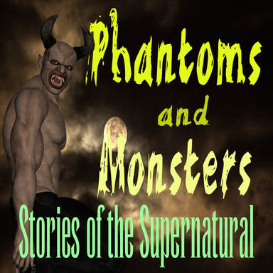 Phantoms and Monsters | Interview with Lon Strickler | Podcast