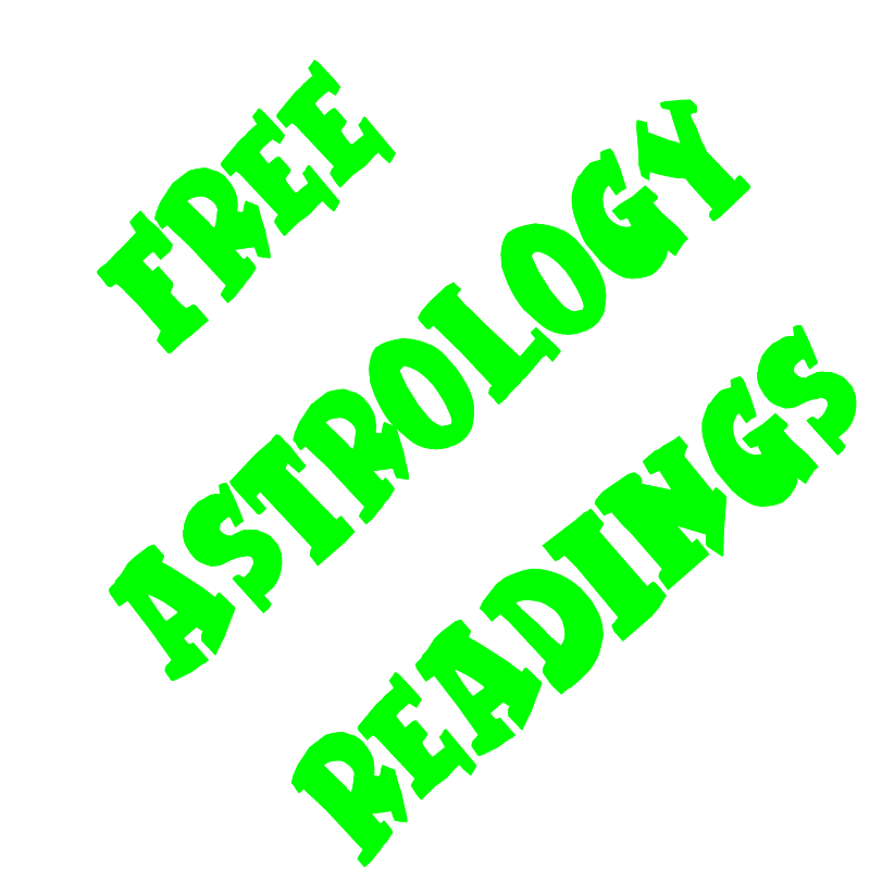 Free Astrology Report