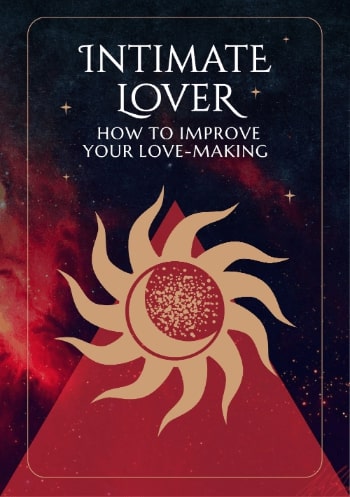 Intimate Lover: How to Improve your love-making