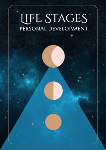 Life Stages Personal Development