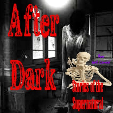 After Dark | Interview with Ron Yacovetti | Podcast