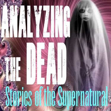Analyzing the Dead | Interview with Robin Strom-Mackey | Podcast