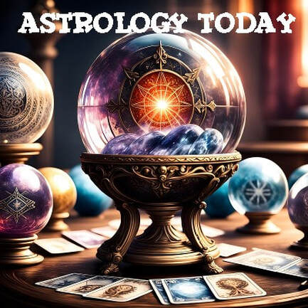 Free Astrology Reading