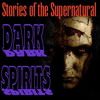 stories of the supernatural podcast
