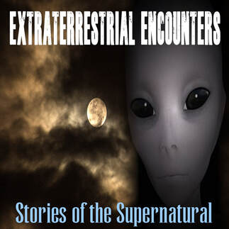 Extraterrestrial Encounters | Interview with Preston Dennett | Podcast