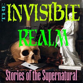 The Invisible Realm | Interview with Joe Cetrone | Podcast