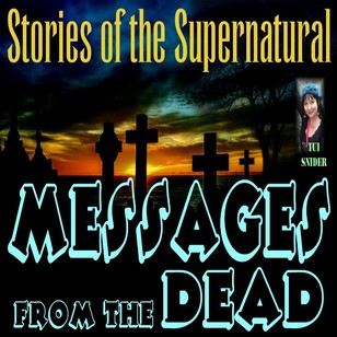 Stories of the Supernatural podcast 
