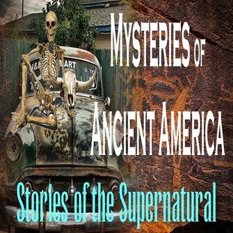 Mysteries of Ancient America | Interview with Rick Osmon | Podcast