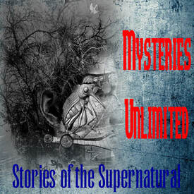 Stories of the Supernatural Podcast