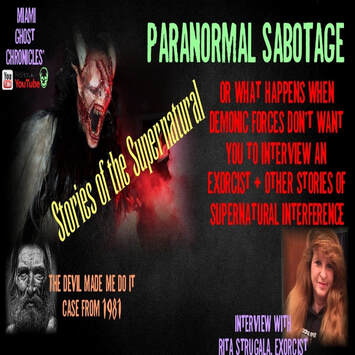 Paranormal Sabotage | Review of the Devil Made Me Do It Case | Podcast