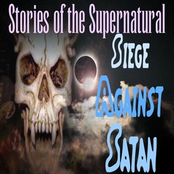 Stories of the Supernatural podcast