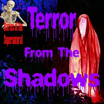 Terror from the Shadows | Interview with Paul Taitt | Podcast