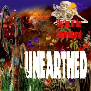 Unearthed | Interview with Dr. Joye Pugh | Podcast