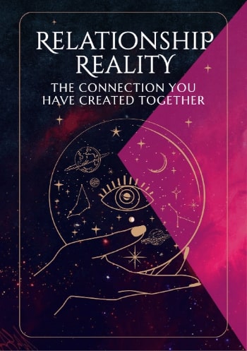 Relationship reality astrological report