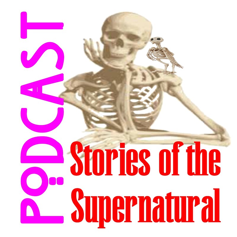 Stories of the Supernatural podcast series