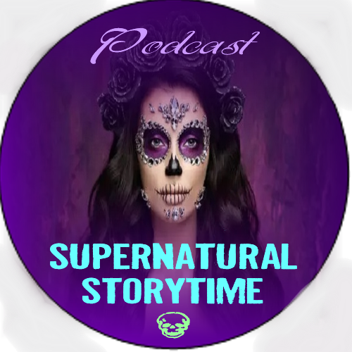 Supernatural Storytime podcast